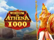 Wisdom of Athena 1000