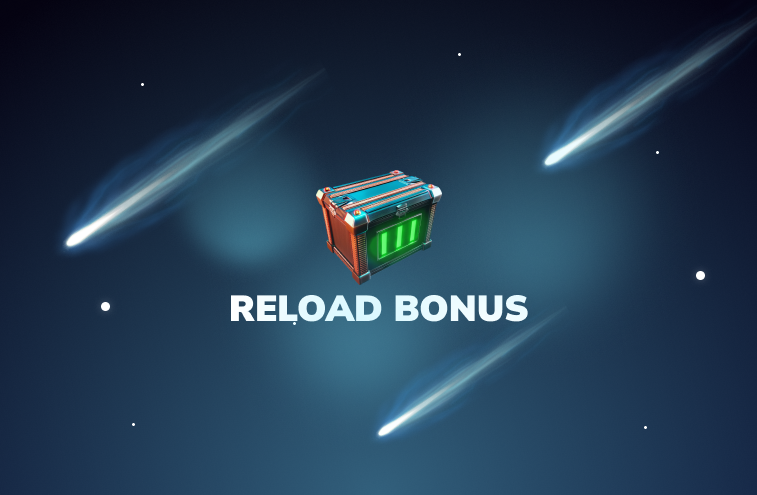 Reload bonuses